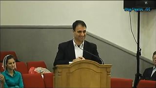 Норайр Фаградян - Точка опоры