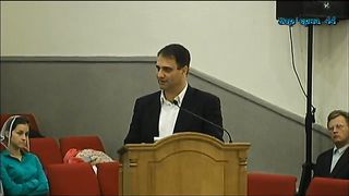 Норайр Фаградян - Точка опоры