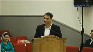 Норайр Фаградян - Точка опоры