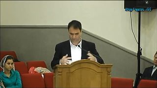 Норайр Фаградян - Точка опоры