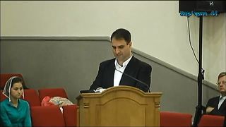 Норайр Фаградян - Точка опоры