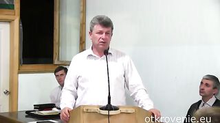 Олег Бакунец - Свидетельство