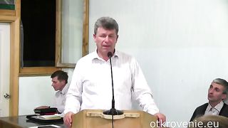 Олег Бакунец - Свидетельство