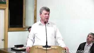 Олег Бакунец - Свидетельство