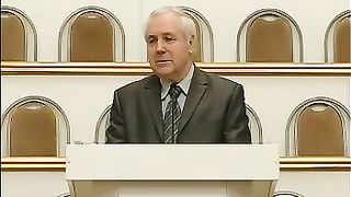 Николай Куркаев. Разбор Слова: От Луки 1