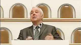 Николай Куркаев. Разбор Слова: От Луки 1