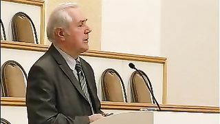 Николай Куркаев. Разбор Слова: От Луки 1