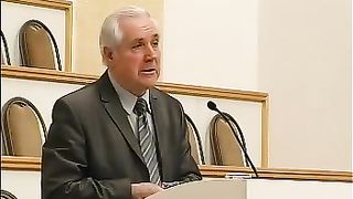 Николай Куркаев. Разбор Слова: От Луки 1