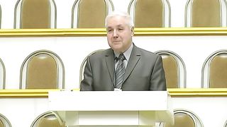 Николай Куркаев. Разбор Слова: От Луки 2