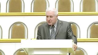 Николай Куркаев. Разбор Слова: От Луки 2
