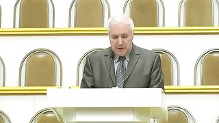 Николай Куркаев. Разбор Слова: От Луки 2