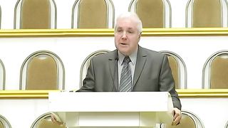 Николай Куркаев. Разбор Слова: От Луки 2