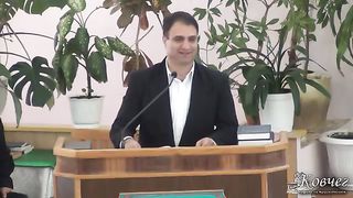 Норайр Фаградян - Молитва - дыхание жизни