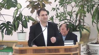 Норайр Фаградян - Молитва - дыхание жизни