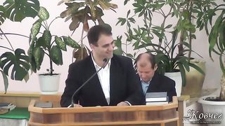 Норайр Фаградян - Молитва - дыхание жизни