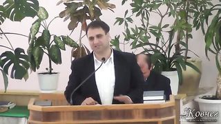 Норайр Фаградян - Молитва - дыхание жизни