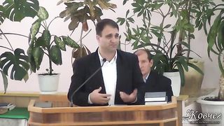 Норайр Фаградян - Молитва - дыхание жизни