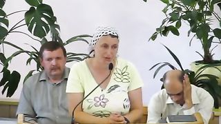 Свидетельство сестры Лады