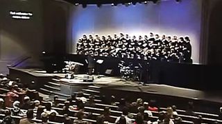 Слово благодати - Пой небесам ты песнь хвалы