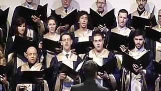 Слово благодати - Пой небесам ты песнь хвалы