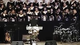 Слово благодати - Ты Свет