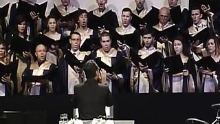 Слово благодати - Ты Свет