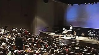 Ольга Заворотная - Христианин