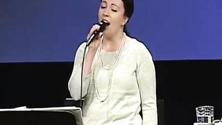 Ольга Заворотная - Христианин