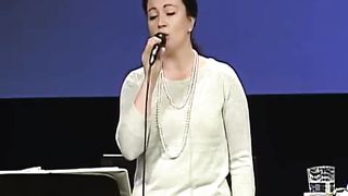 Ольга Заворотная - Христианин