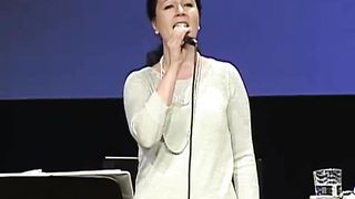 Ольга Заворотная - Христианин