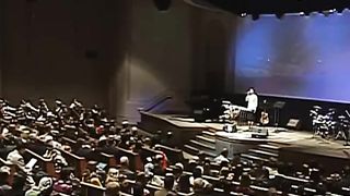 Ольга Заворотная - Христианин