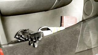 Пыль на Библии - ржавчина на сердце