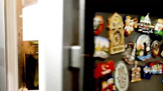 Пыль на Библии - ржавчина на сердце