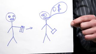 Нарисуй благодать!