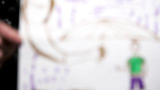 Нарисуй благодать!