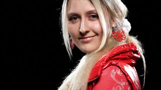 Нарисуй благодать!