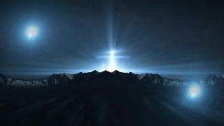 В начале было слово 3