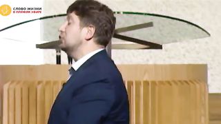 Олег Попов - Благовестие