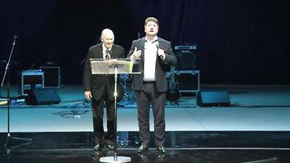 Томми Барнет - Титул слуги