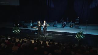 Томми Барнет - Титул слуги