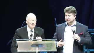 Томми Барнет - Титул слуги