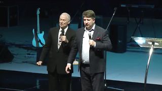 Томми Барнет - Титул слуги