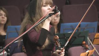 Соло -  Окружи меня...