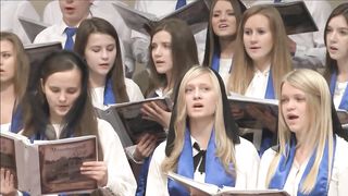 Хор - Я вижу Иисуса