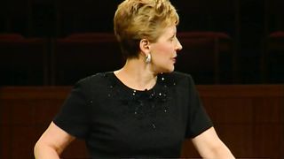 Джойс Майер - Дом из мыслей 2