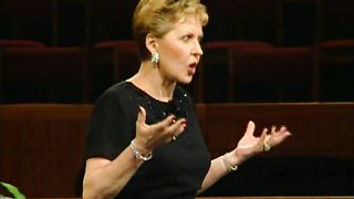 Джойс Майер - Дом из мыслей 2