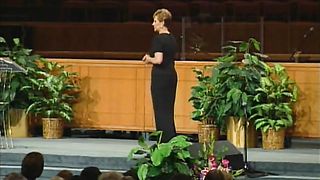 Джойс Майер - Дом из мыслей 1