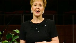 Джойс Майер - Дом из мыслей 1