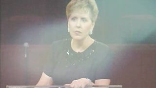 Джойс Майер - Дом из мыслей 1