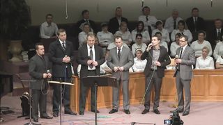 Група Елеон - Вот время свободы настало